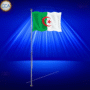 Porte-drapeau  Pd