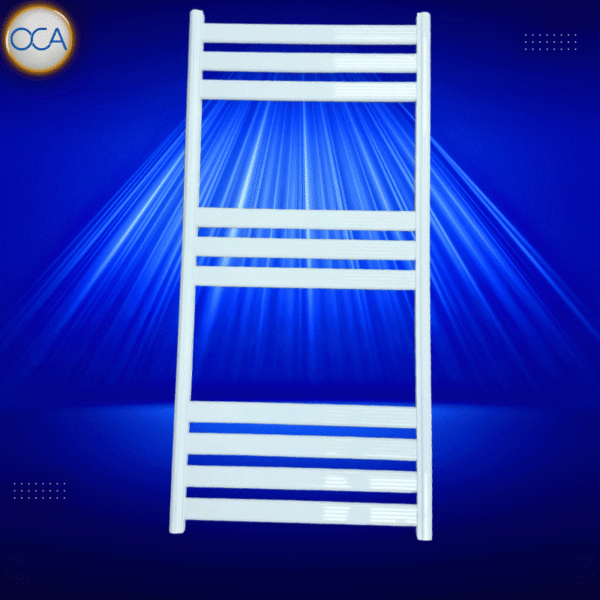 Radiateur Sèche-Serviettes en Aluminium – Série OCA