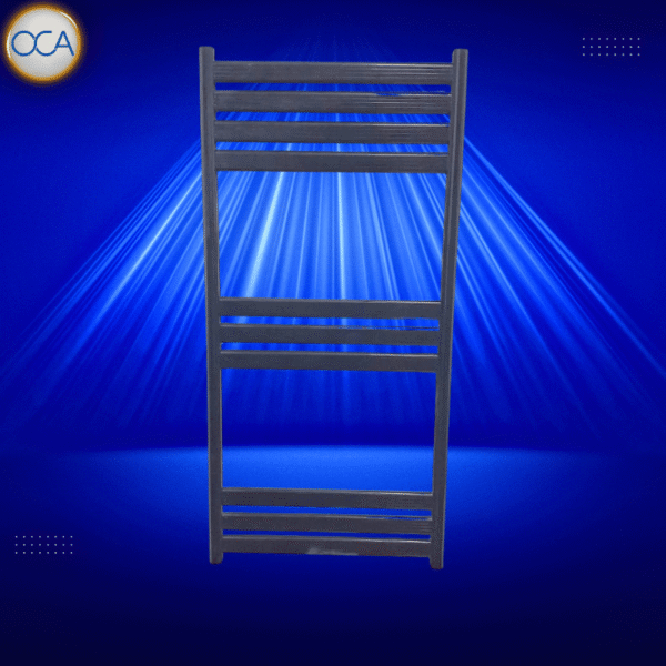 Radiateur Sèche-Serviettes en Aluminium – Série OCA