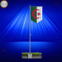 Porte-drapeau  Pd