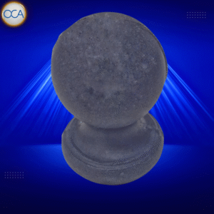 Bolle pour candelabre BLF