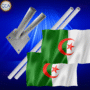 Porte-drapeau  Pd