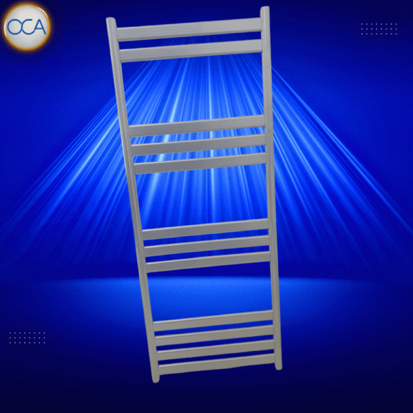 Radiateur Sèche-Serviettes en Aluminium – Série OCA