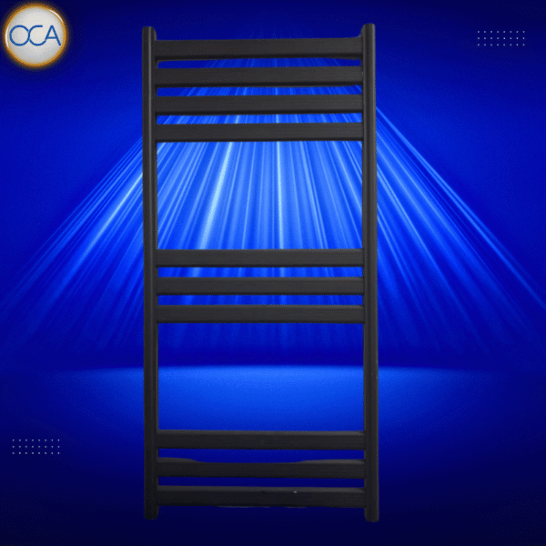Radiateur Sèche-Serviettes en Aluminium – Série OCA