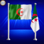 Porte-drapeau  Pd