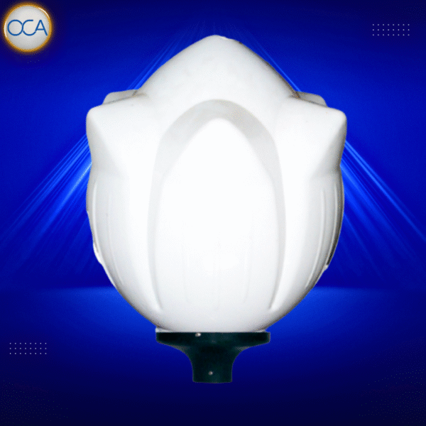 Luminaire iris PM  LM5
