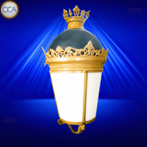 Luminaire royale  LM2