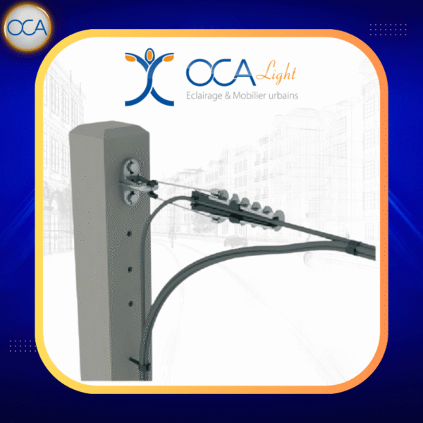 Console D'ancrage