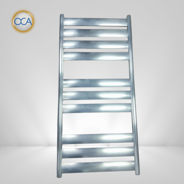 ATAKOR Radiateur Sèche-Serviettes en Aluminium