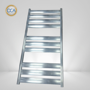 ATAKOR Radiateur Sèche-Serviettes en Aluminium